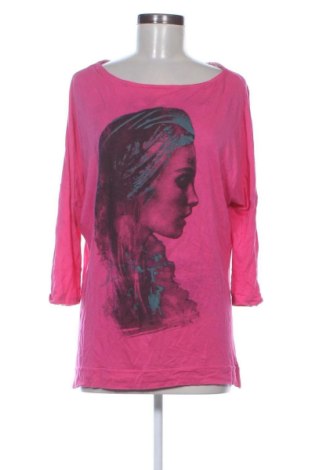 Dámská halenka Maxx, Velikost L, Barva Růžová, Cena  289,00 Kč