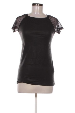 Dámska blúza Me & Me, Veľkosť XS, Farba Čierna, Cena  6,95 €