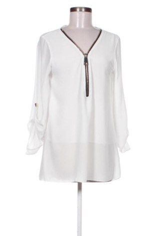 Damen Shirt Me & Me, Größe M, Farbe Weiß, Preis 9,78 €