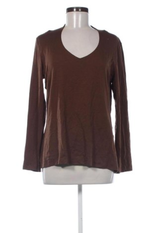 Bluzka damska MeKSTONE, Rozmiar XL, Kolor Brązowy, Cena 207,99 zł