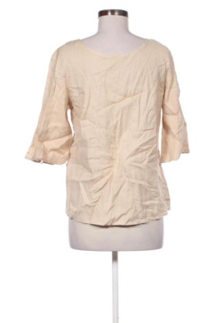 Дамска блуза MeKSTONE, Размер L, Цвят Бежов, Цена 14,31 €