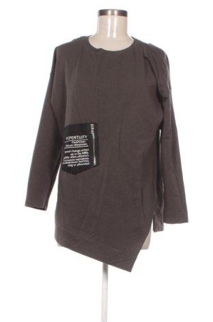 Bluză de femei Megi, Mărime XL, Culoare Gri, Preț 46,70 Lei