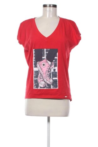 Dámska blúza Megi, Veľkosť XL, Farba Červená, Cena  9,70 €