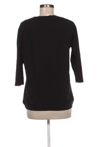 Bluză de femei Megi, Mărime L, Culoare Negru, Preț 50,59 Lei