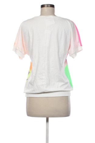 Bluzka damska Megias, Rozmiar M, Kolor Kolorowy, Cena 83,99 zł