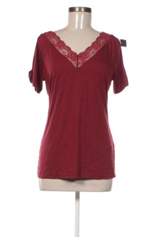 Bluzka damska Melrose, Rozmiar L, Kolor Czerwony, Cena 83,99 zł