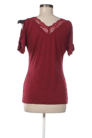 Bluzka damska Melrose, Rozmiar L, Kolor Czerwony, Cena 83,99 zł