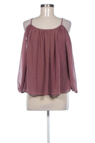 Bluză de femei Meraki, Mărime XL, Culoare Mov deschis, Preț 107,99 Lei