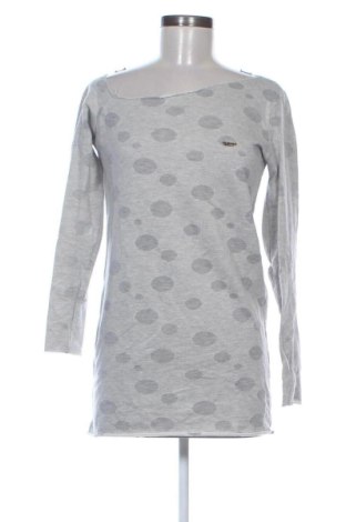 Дамска блуза Met, Размер M, Цвят Сив, Цена 25,05 €