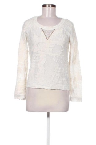 Bluzka damska Met, Rozmiar M, Kolor ecru, Cena 129,99 zł