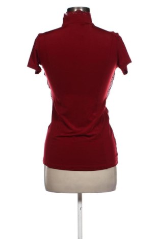 Bluză de femei Metrofive, Mărime M, Culoare Roșu, Preț 57,34 Lei