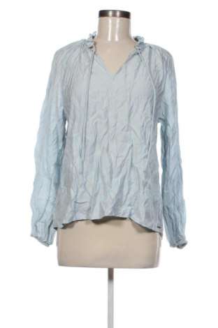 Dámska blúza Mexx, Veľkosť M, Farba Modrá, Cena  46,95 €