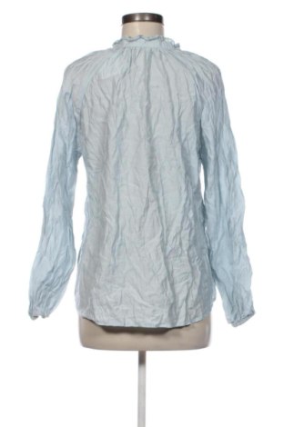 Dámska blúza Mexx, Veľkosť M, Farba Modrá, Cena  46,95 €