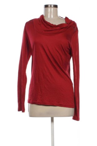 Bluzka damska Mexx, Rozmiar L, Kolor Czerwony, Cena 41,74 zł