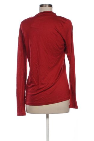 Bluzka damska Mexx, Rozmiar L, Kolor Czerwony, Cena 41,74 zł