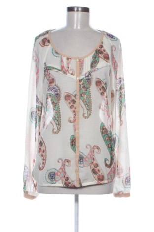 Bluză de femei Mexx, Mărime L, Culoare Multicolor, Preț 107,99 Lei