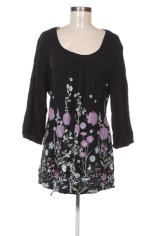 Bluzka damska Mia Linea, Rozmiar XXL, Kolor Kolorowy, Cena 51,99 zł