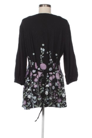 Bluzka damska Mia Linea, Rozmiar XXL, Kolor Kolorowy, Cena 51,99 zł