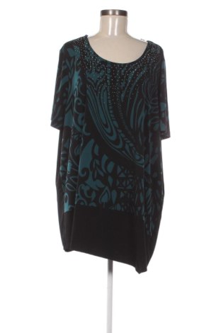 Bluză de femei Mia Moda, Mărime 3XL, Culoare Multicolor, Preț 85,99 Lei