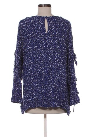 Дамска блуза Michel Studio, Размер 3XL, Цвят Многоцветен, Цена 10,22 €