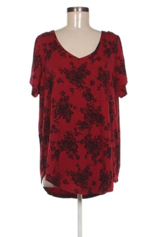 Bluzka damska Michel Studio, Rozmiar 3XL, Kolor Kolorowy, Cena 51,99 zł