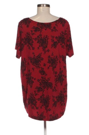 Bluzka damska Michel Studio, Rozmiar 3XL, Kolor Kolorowy, Cena 51,99 zł