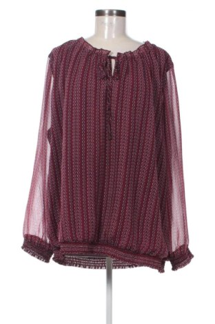 Bluză de femei Michele Boyard, Mărime 3XL, Culoare Multicolor, Preț 60,99 Lei