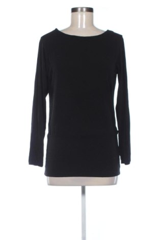 Damen Shirt Milan Kiss, Größe M, Farbe Schwarz, Preis 11,68 €