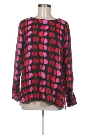 Damen Shirt Milano, Größe XL, Farbe Mehrfarbig, Preis € 6,99