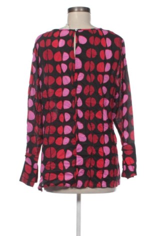 Damen Shirt Milano, Größe XL, Farbe Mehrfarbig, Preis € 6,99