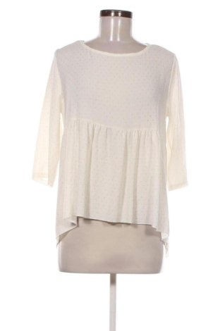 Damen Shirt Milano, Größe M, Farbe Weiß, Preis 12,99 €