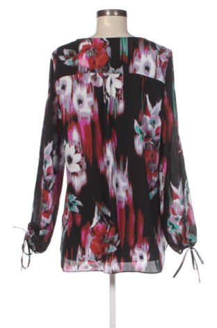 Дамска блуза Milano, Размер XL, Цвят Многоцветен, Цена 10,22 €