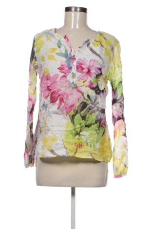 Дамска блуза Milano Italy, Размер M, Цвят Многоцветен, Цена 17,89 €