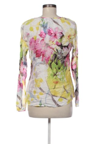 Дамска блуза Milano Italy, Размер M, Цвят Многоцветен, Цена 17,89 €