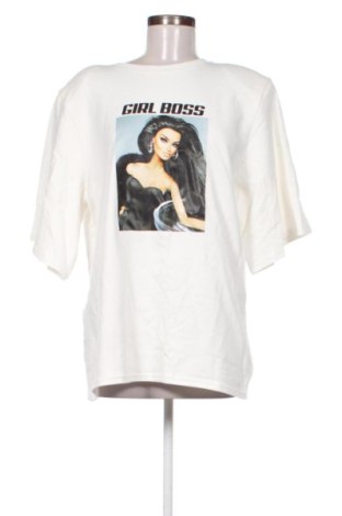 Дамска блуза Milla, Размер XL, Цвят Екрю, Цена 14,56 €