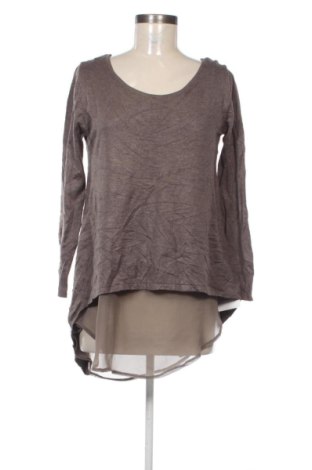 Damen Shirt Millenium, Größe M, Farbe Braun, Preis 12,99 €