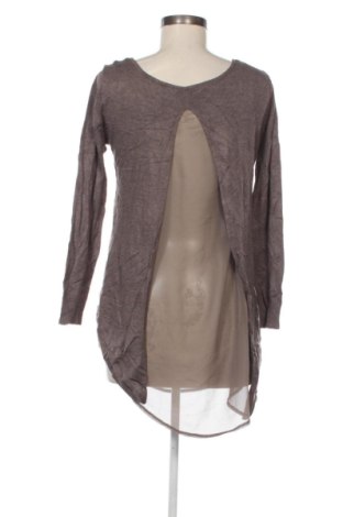 Damen Shirt Millenium, Größe M, Farbe Braun, Preis 12,99 €
