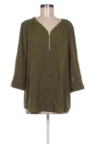 Bluză de femei Miller's, Mărime XL, Culoare Verde, Preț 107,99 Lei