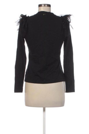 Дамска блуза Mimi-Mua, Размер S, Цвят Черен, Цена 17,89 €