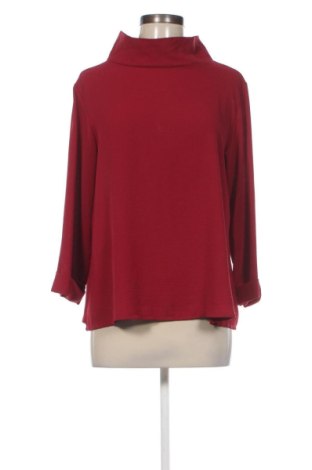 Damen Shirt Mimosa, Größe L, Farbe Rot, Preis € 22,99