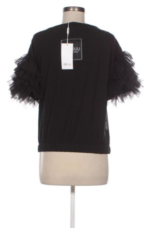 Bluză de femei Minouu, Mărime M, Culoare Negru, Preț 233,91 Lei