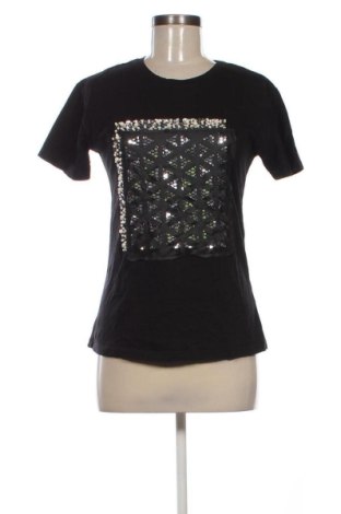 Bluzka damska Mint, Rozmiar S, Kolor Czarny, Cena 48,31 zł