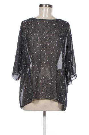 Дамска блуза Minx by Eva Lutz, Размер XXL, Цвят Многоцветен, Цена 10,22 €
