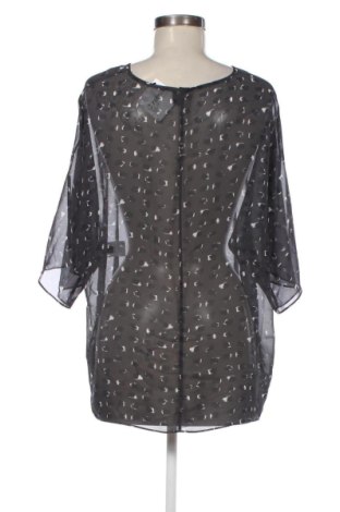 Дамска блуза Minx by Eva Lutz, Размер XXL, Цвят Многоцветен, Цена 10,22 €