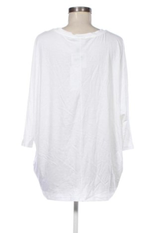 Dámská halenka Minx by Eva Lutz, Velikost XL, Barva Bílá, Cena  469,00 Kč