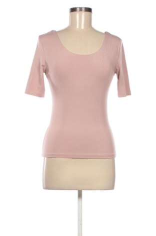 Damen Shirt Mirrou, Größe XS, Farbe Aschrosa, Preis € 9,70