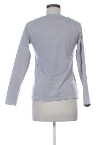 Γυναικεία μπλούζα Miss, Μέγεθος L, Χρώμα Γκρί, Τιμή 10,00 €