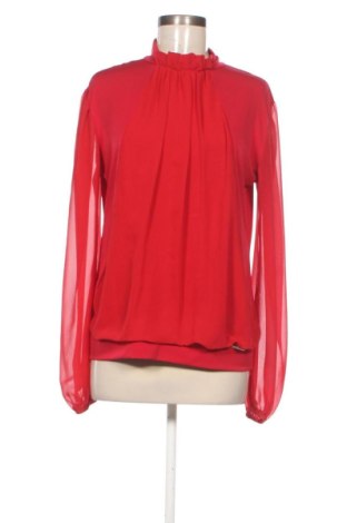 Bluză de femei Miss Chic, Mărime 3XL, Culoare Roșu, Preț 25,99 Lei