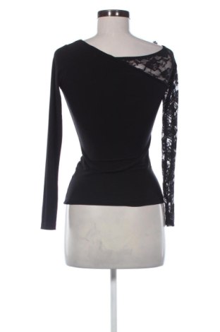 Bluzka damska Miss Chic, Rozmiar XS, Kolor Czarny, Cena 48,23 zł