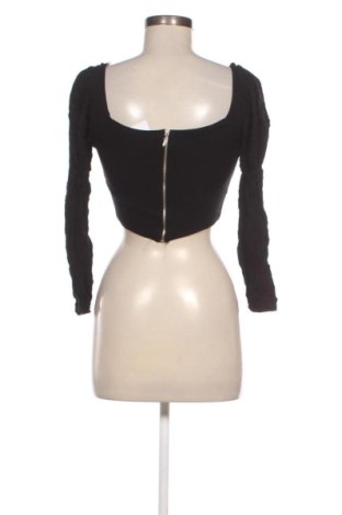 Bluzka damska Miss Cix, Rozmiar S, Kolor Czarny, Cena 51,99 zł